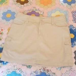 Beau Dawson Skort Size 14